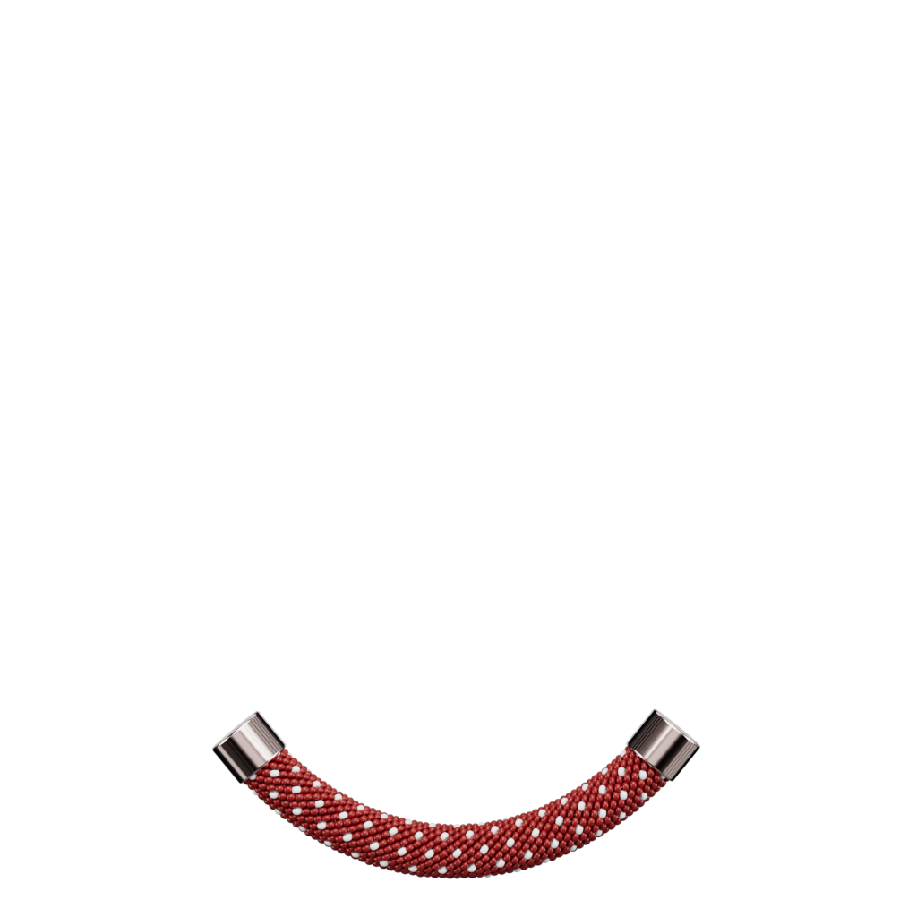Dot pattern ornament