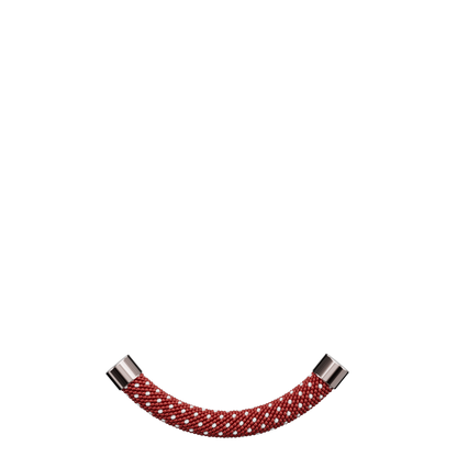 Dot pattern ornament