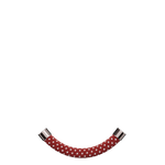 Dot pattern ornament