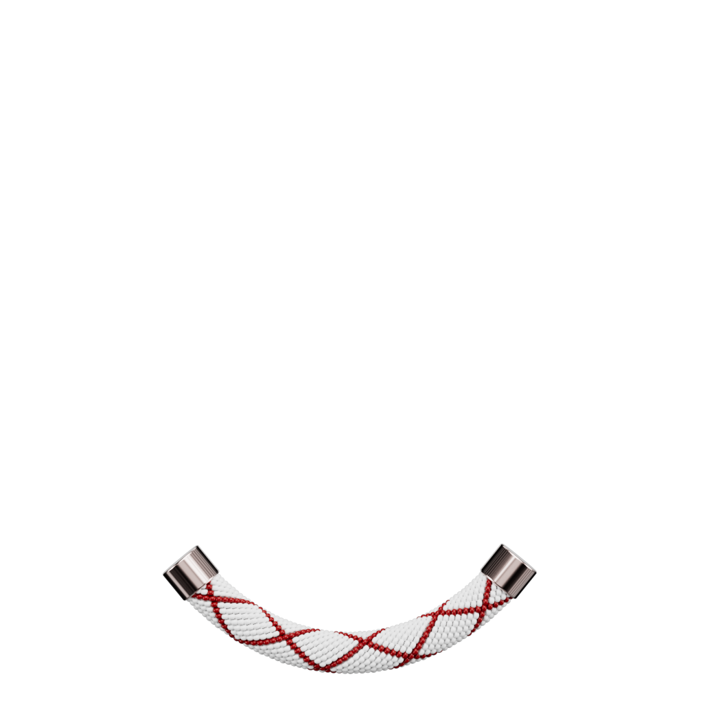Losange pattern Ornament