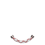 Color Losange / Fjord red