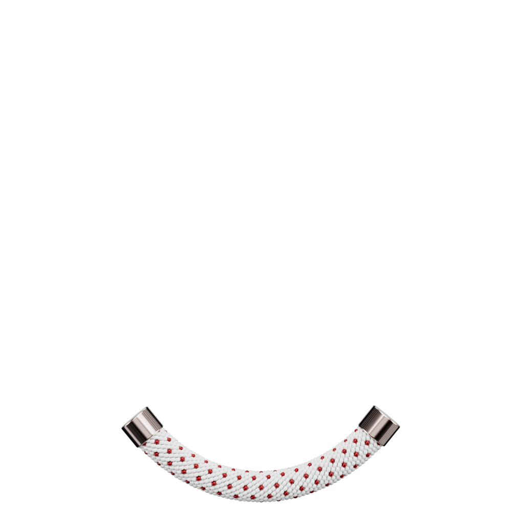 Dot pattern ornament