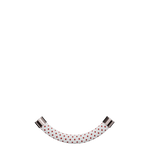 Color dots / Fjord red