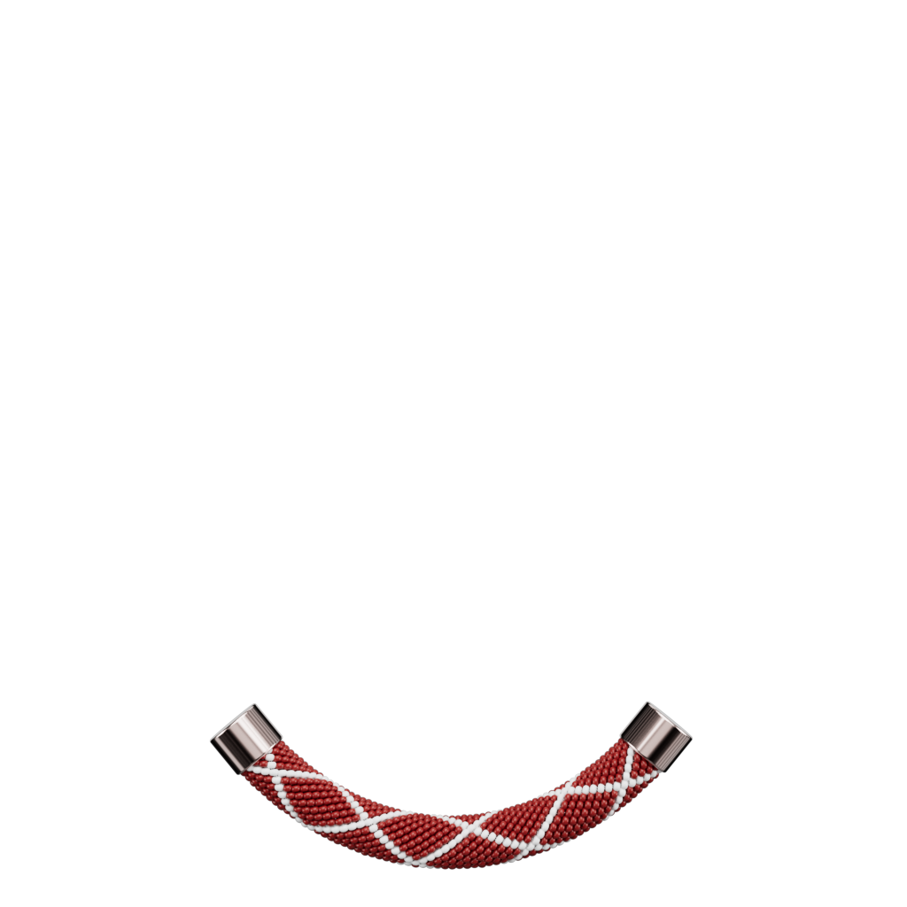 Losange-mønsterornament