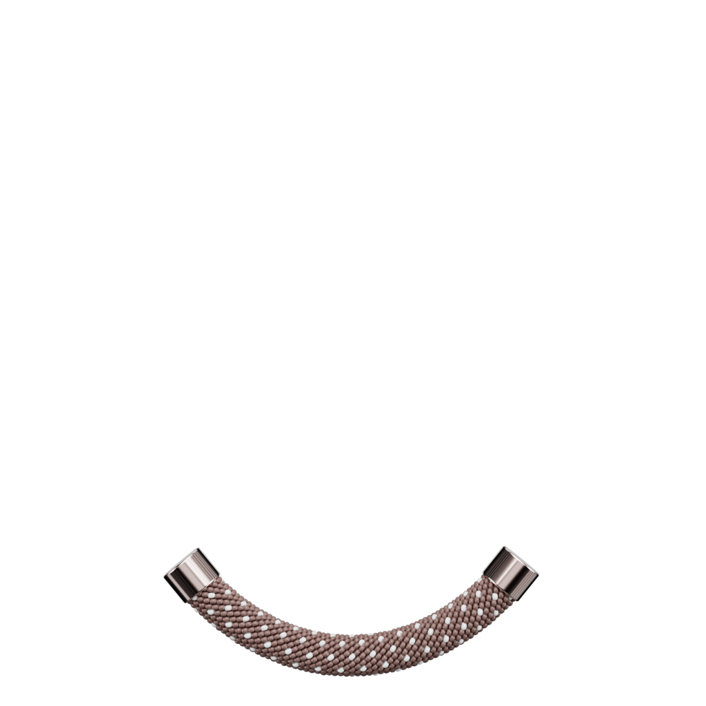 Dot pattern ornament