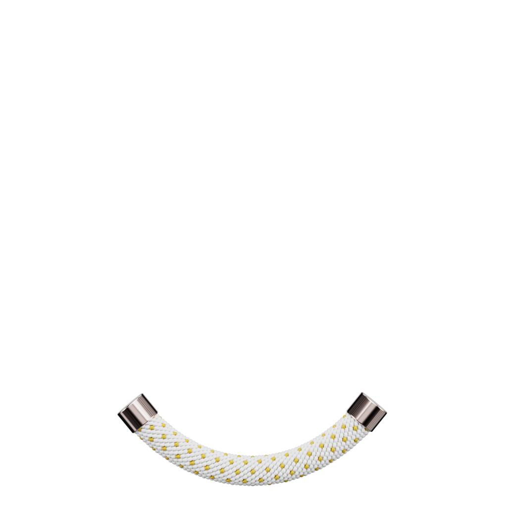 Dot pattern ornament