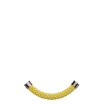 White dots / Mustard gold
