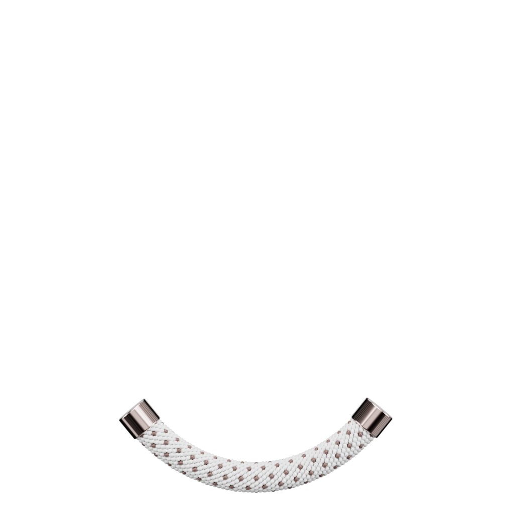 Dot pattern ornament