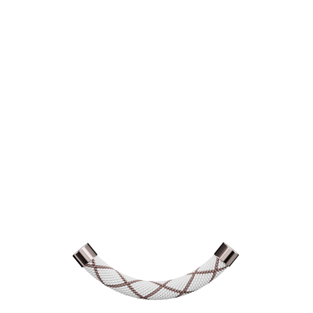 Losange pattern Ornament