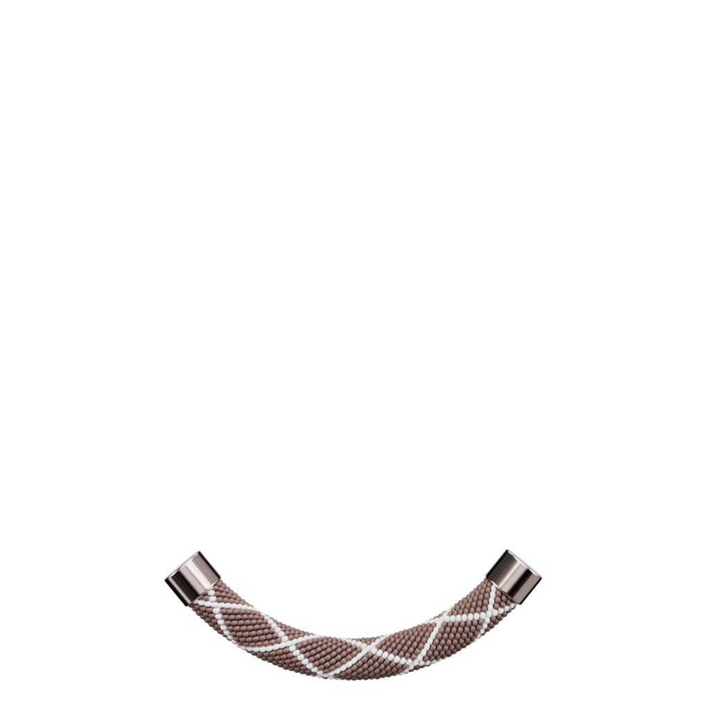 Losange pattern Ornament